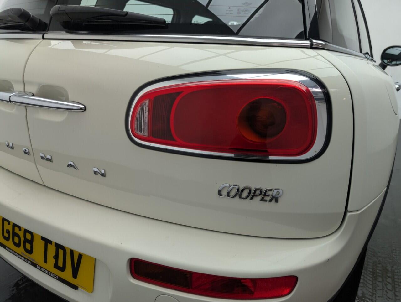 Used MINI Clubman 2018 for sale - 76423889: Photo 25