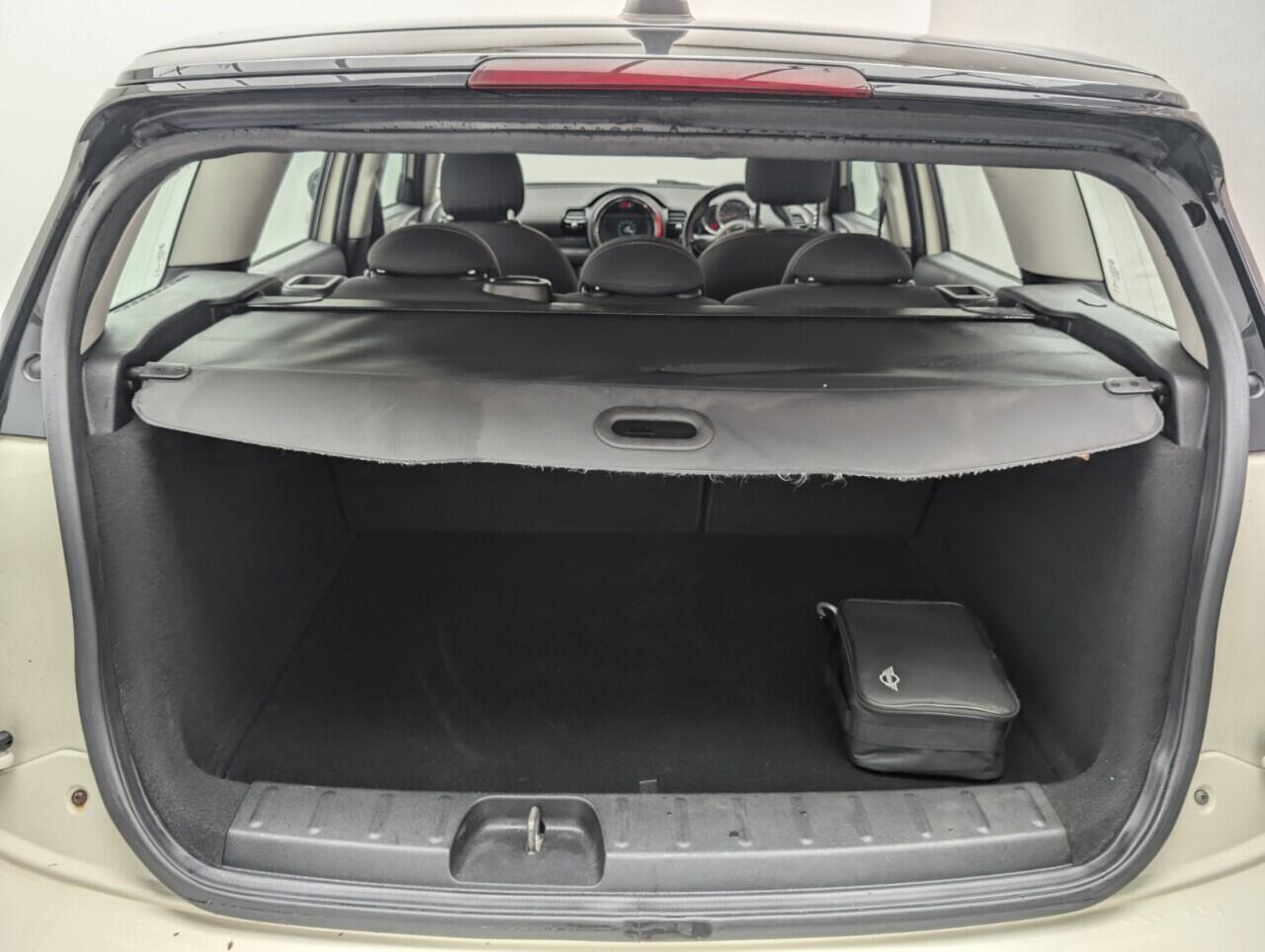 Used MINI Clubman 2018 for sale - 76423889: Photo 26