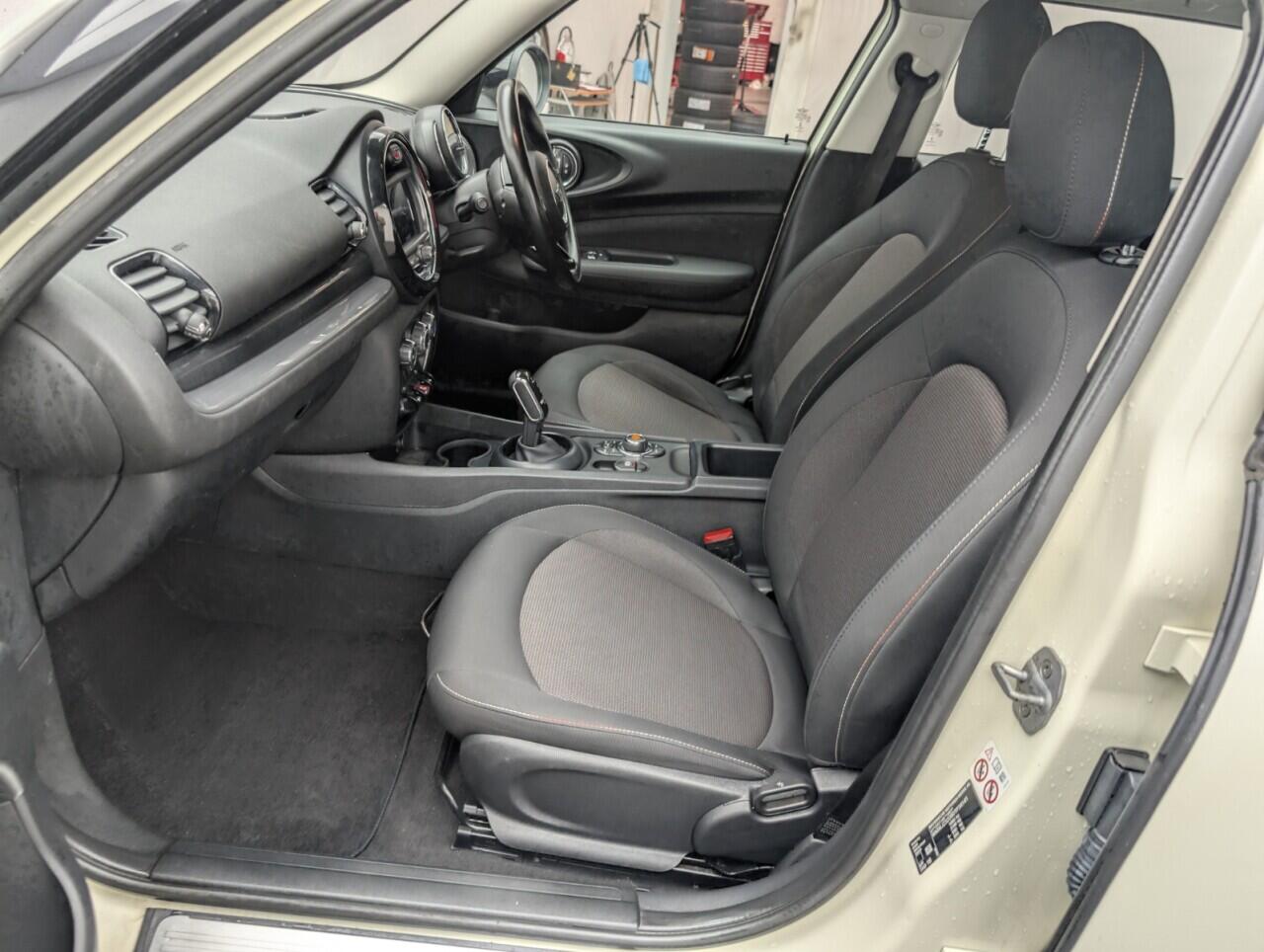 Used MINI Clubman 2018 for sale - 76423889: Photo 28