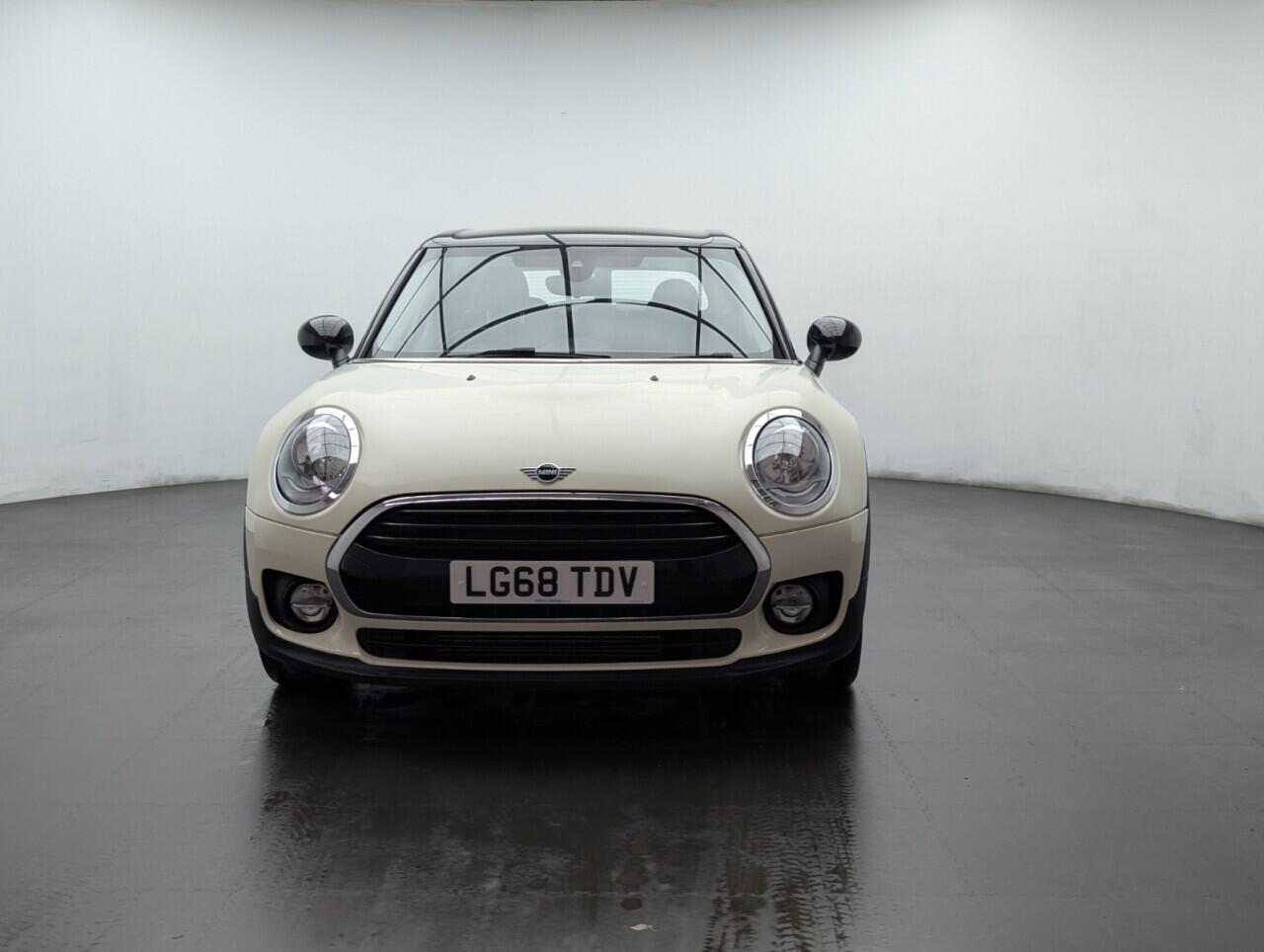Used MINI Clubman 2018 for sale - 76423889: Photo 3