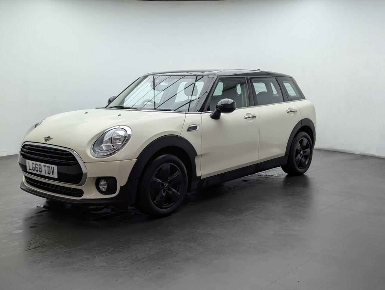 Used MINI Clubman 2018 for sale - 76423889: Photo 4