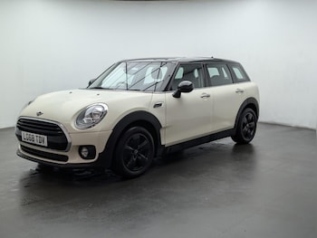 Used MINI Clubman 2018 for sale - 76423889: Photo