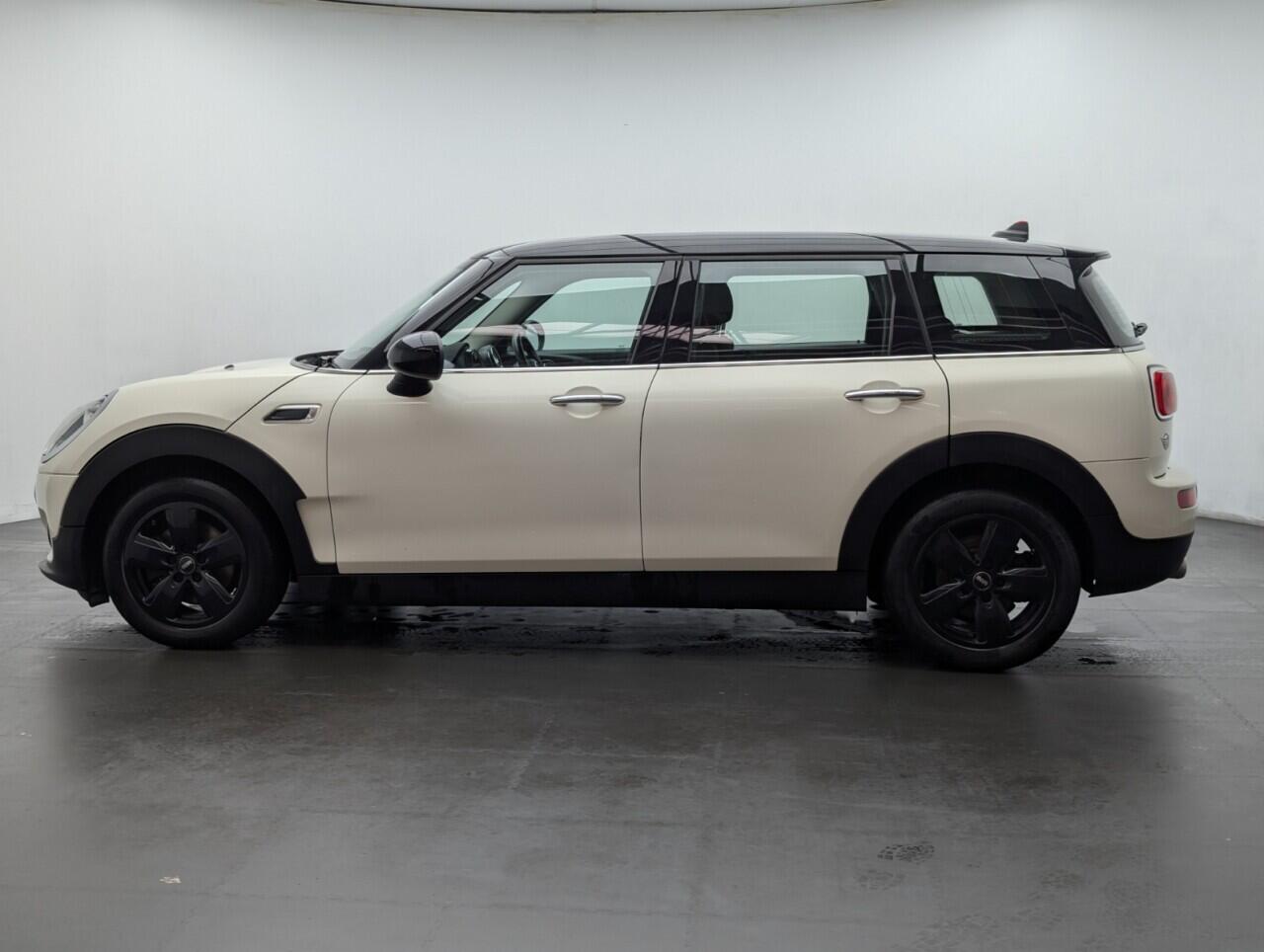 Used MINI Clubman 2018 for sale - 76423889: Photo 5