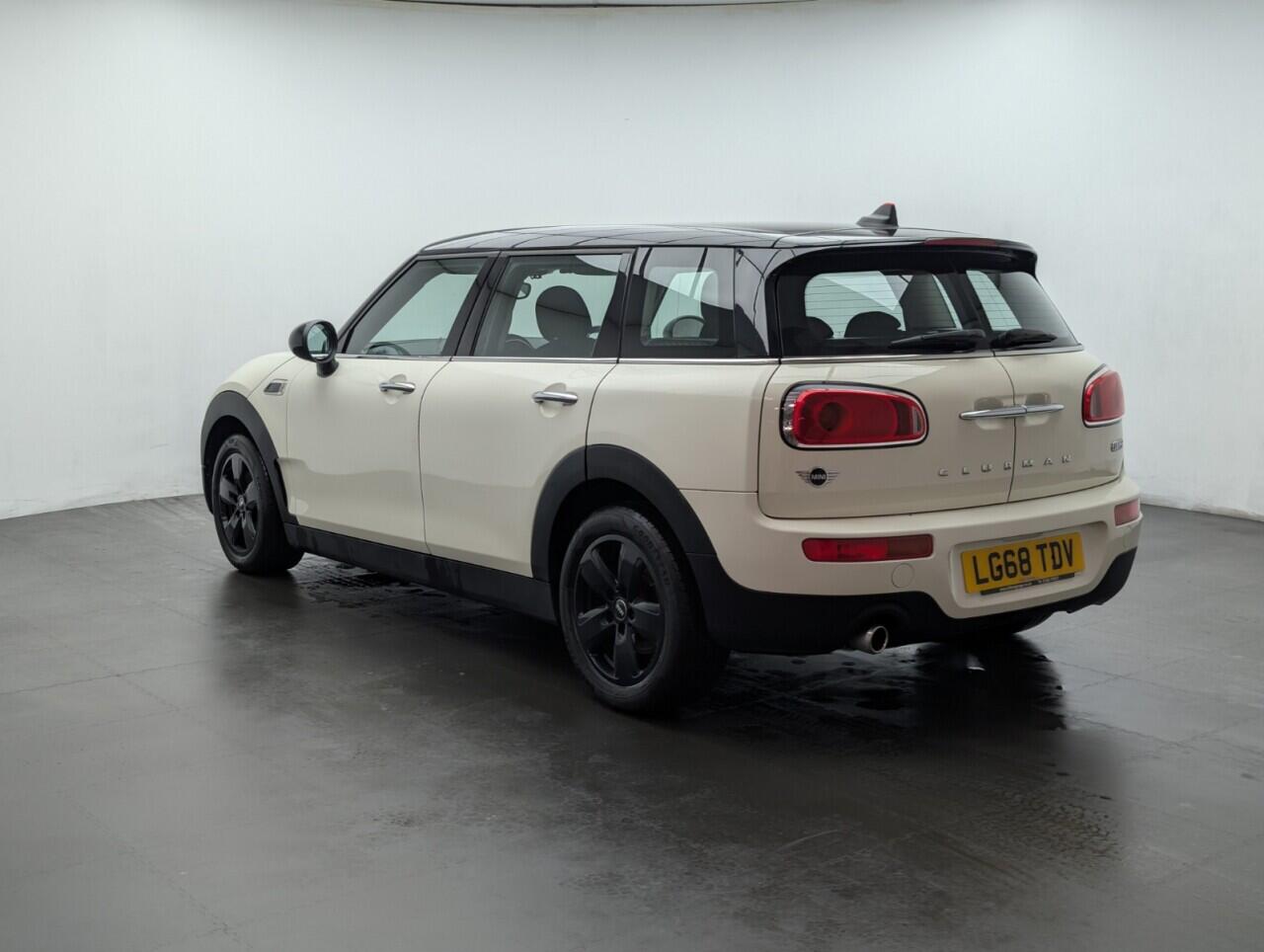 Used MINI Clubman 2018 for sale - 76423889: Photo 6
