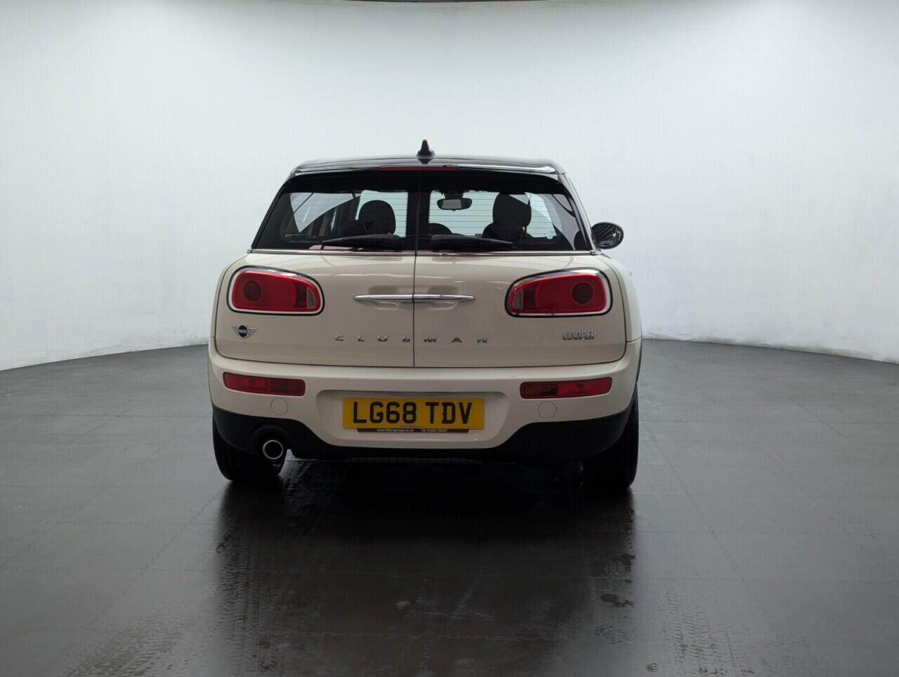 Used MINI Clubman 2018 for sale - 76423889: Photo 7