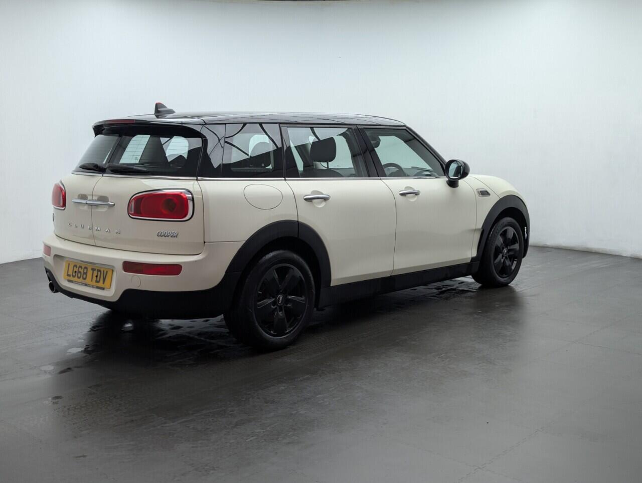 Used MINI Clubman 2018 for sale - 76423889: Photo 8
