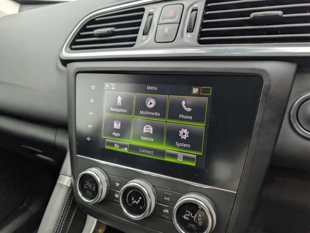 Used Renault Kadjar 2022 for sale - 77040107: Photo 13