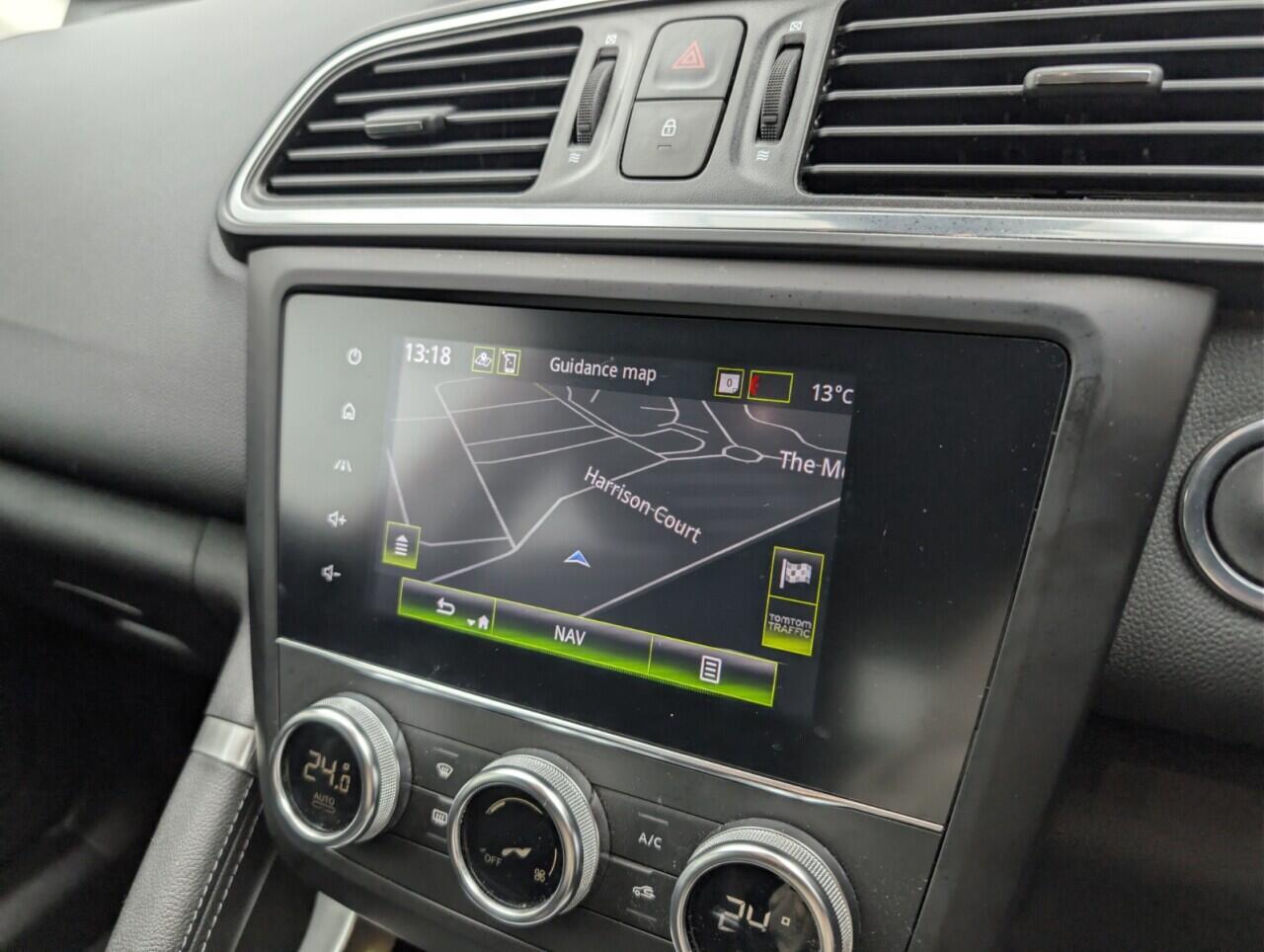 Used Renault Kadjar 2022 for sale - 77040107: Photo 14