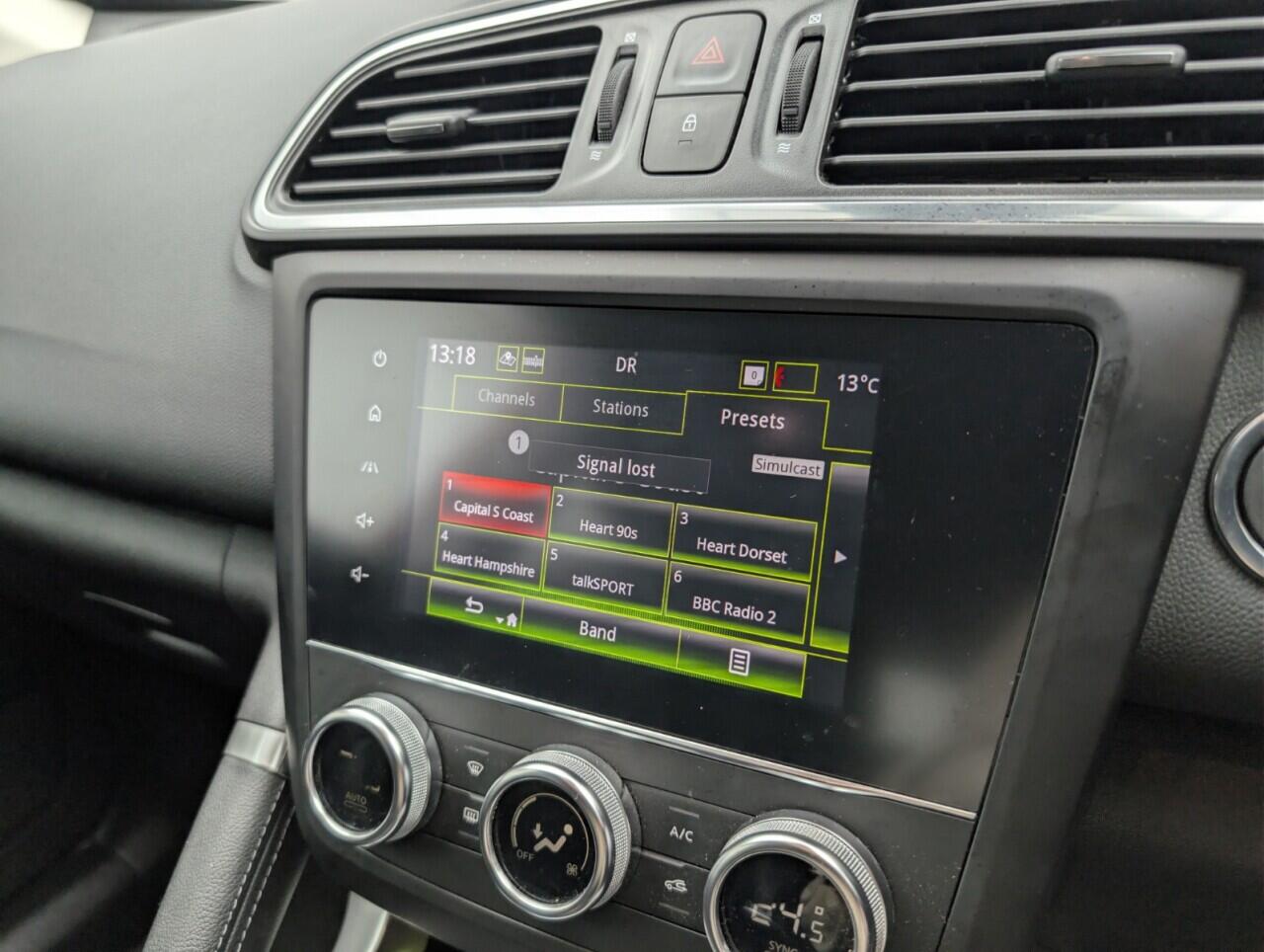 Used Renault Kadjar 2022 for sale - 77040107: Photo 15