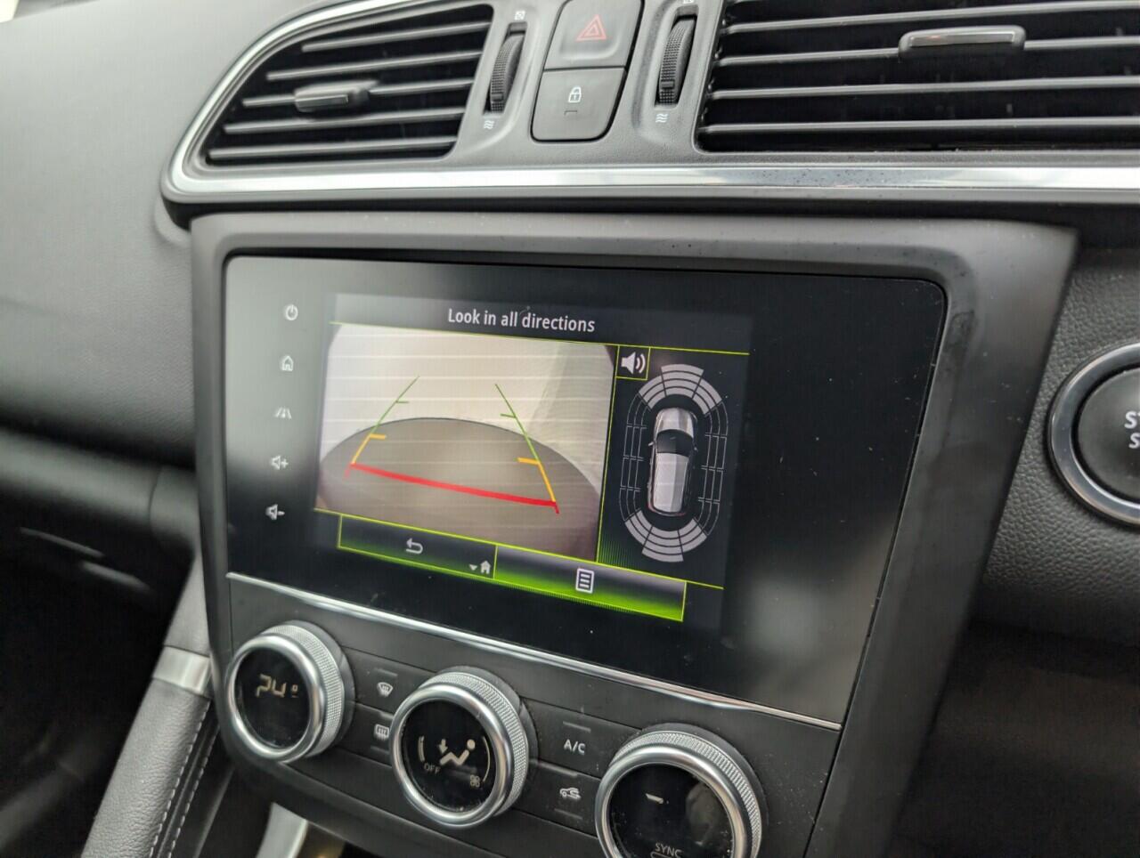 Used Renault Kadjar 2022 for sale - 77040107: Photo 16