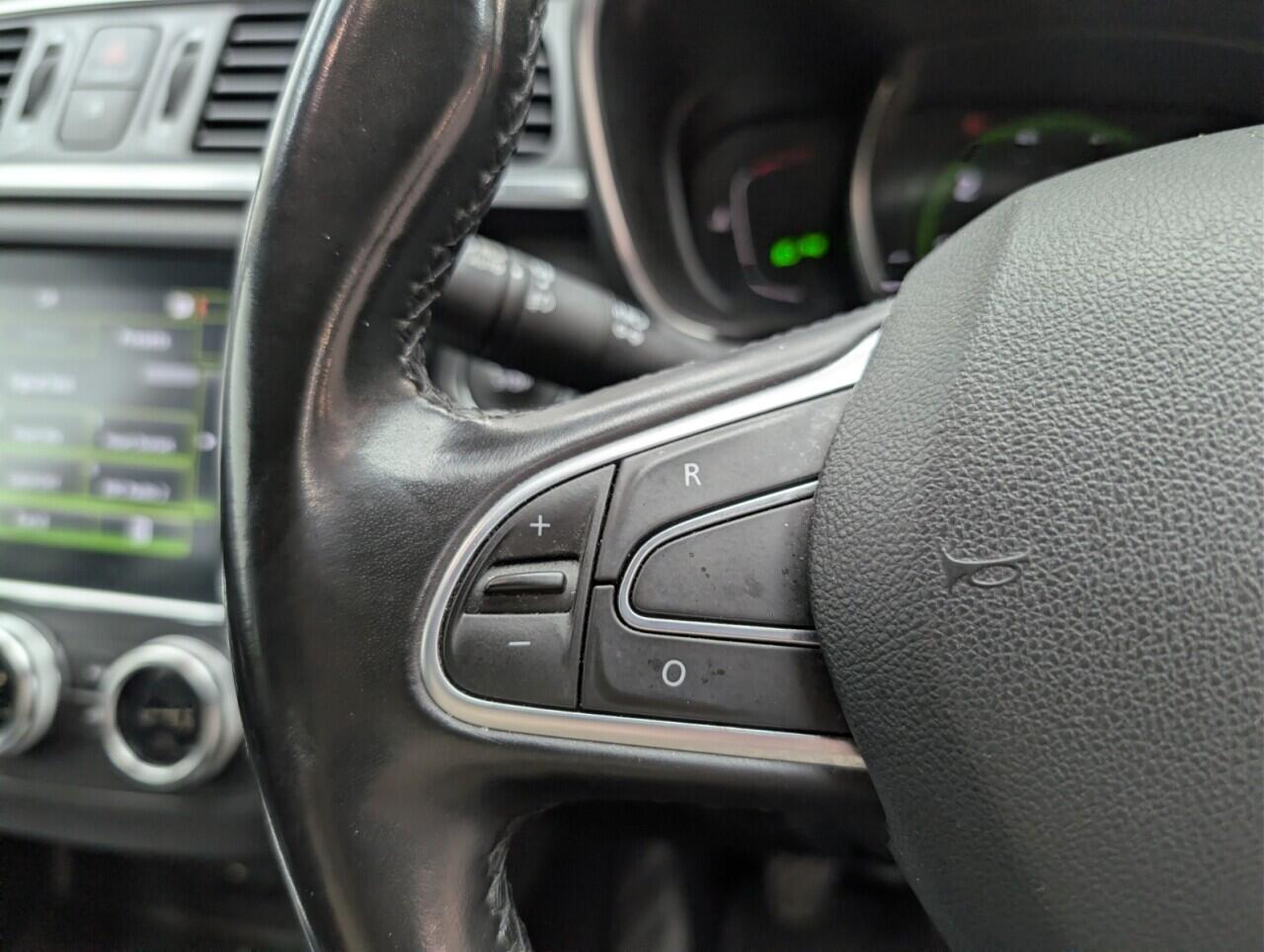 Used Renault Kadjar 2022 for sale - 77040107: Photo 20