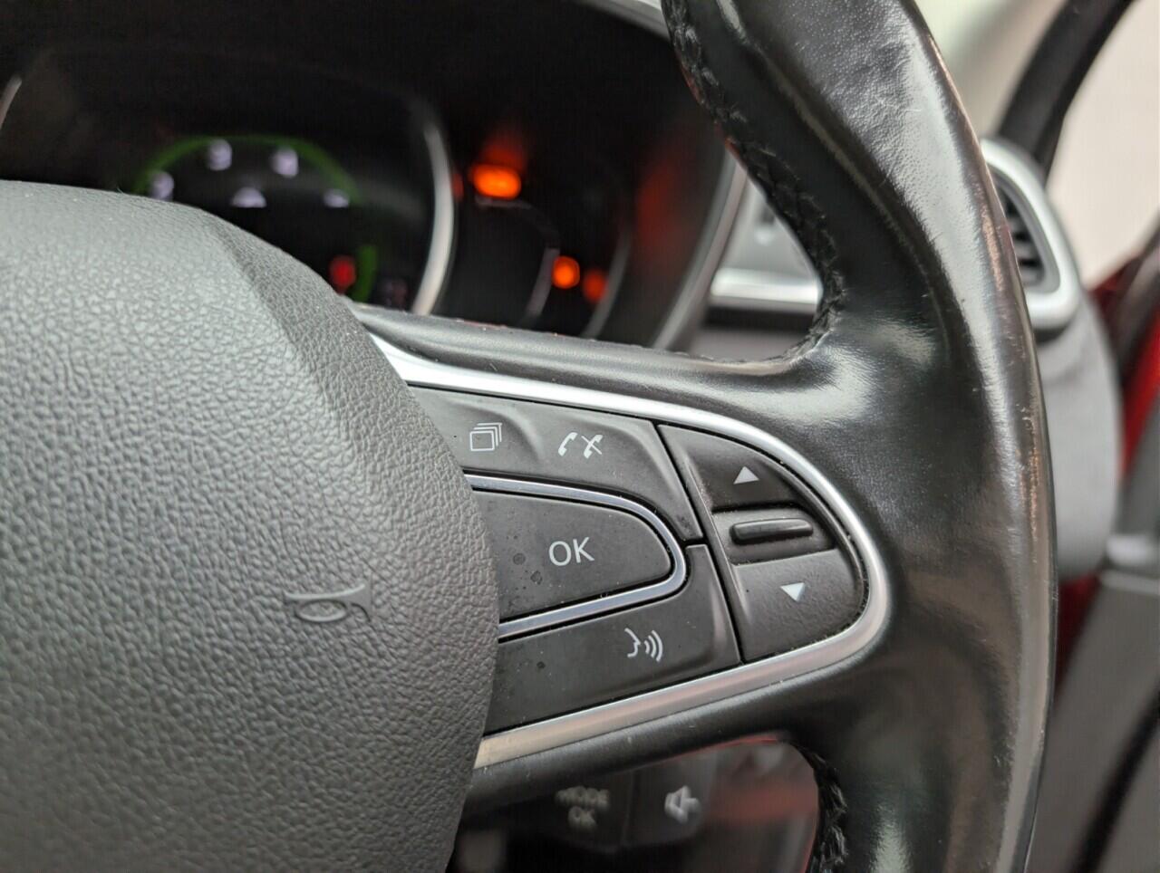 Used Renault Kadjar 2022 for sale - 77040107: Photo 21