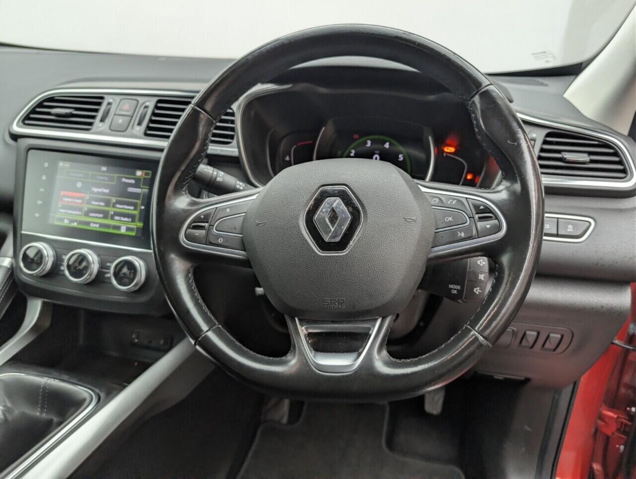 Used Renault Kadjar 2022 for sale - 77040107: Photo 24