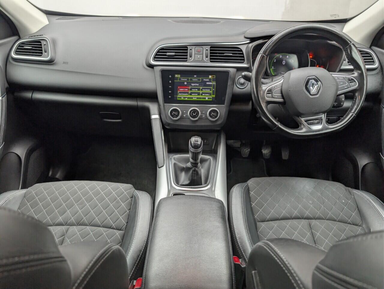 Used Renault Kadjar 2022 for sale - 77040107: Photo 25