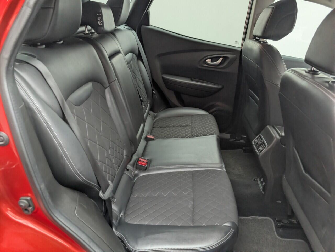 Used Renault Kadjar 2022 for sale - 77040107: Photo 26