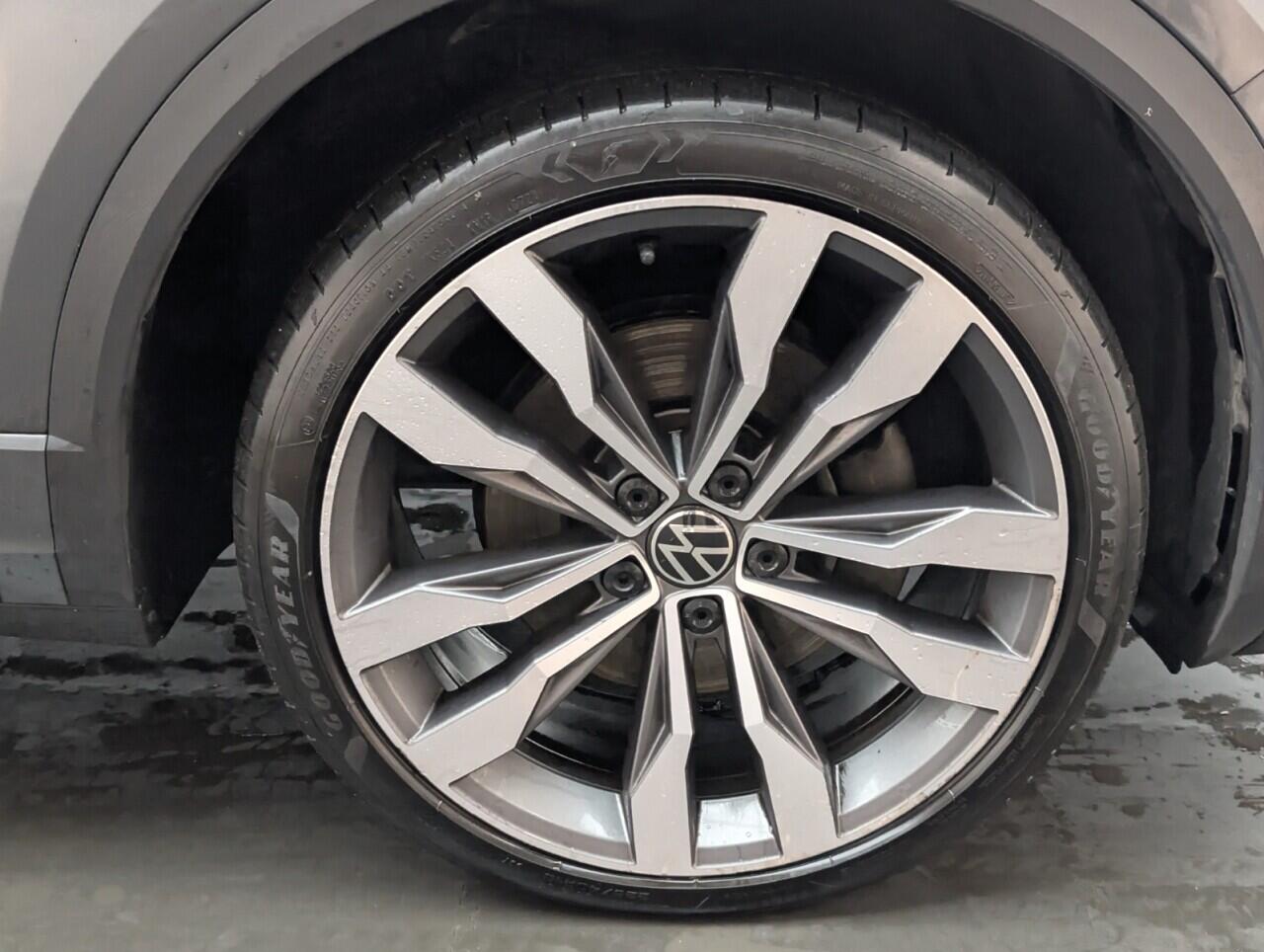 Used Volkswagen T-Roc 2021 for sale - 76735217: Photo 22