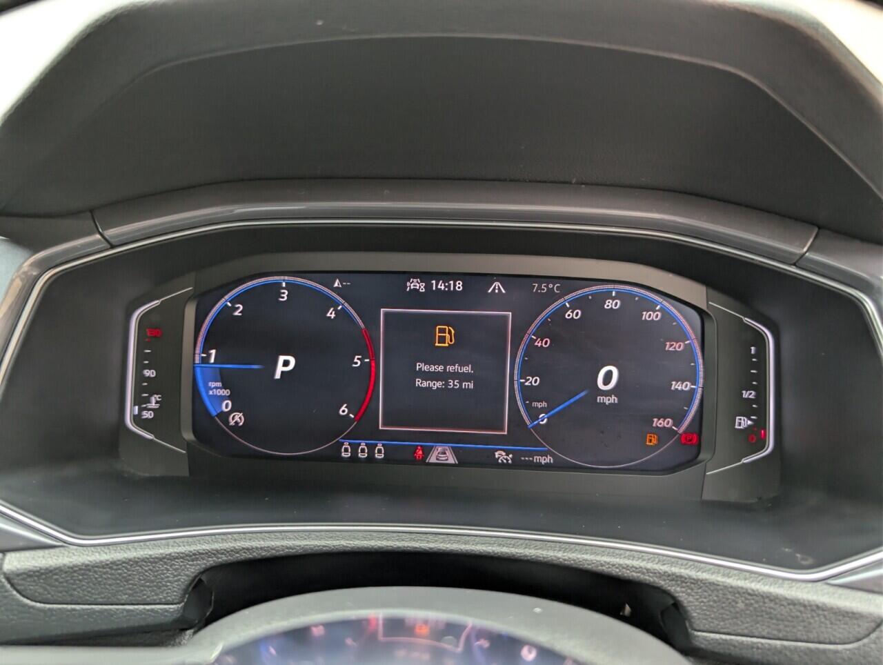 Used Volkswagen T-Roc 2021 for sale - 76735217: Photo 30