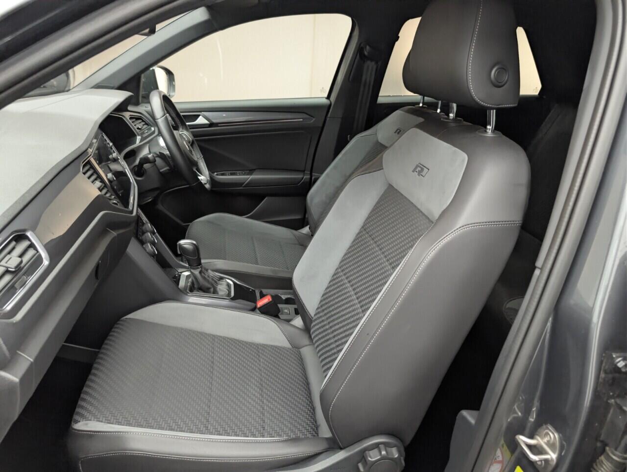 Used Volkswagen T-Roc 2021 for sale - 76735217: Photo 40