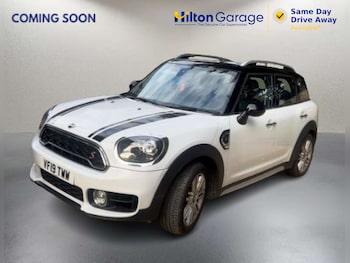 Used MINI Countryman 2019 for sale - 78832812: Photo