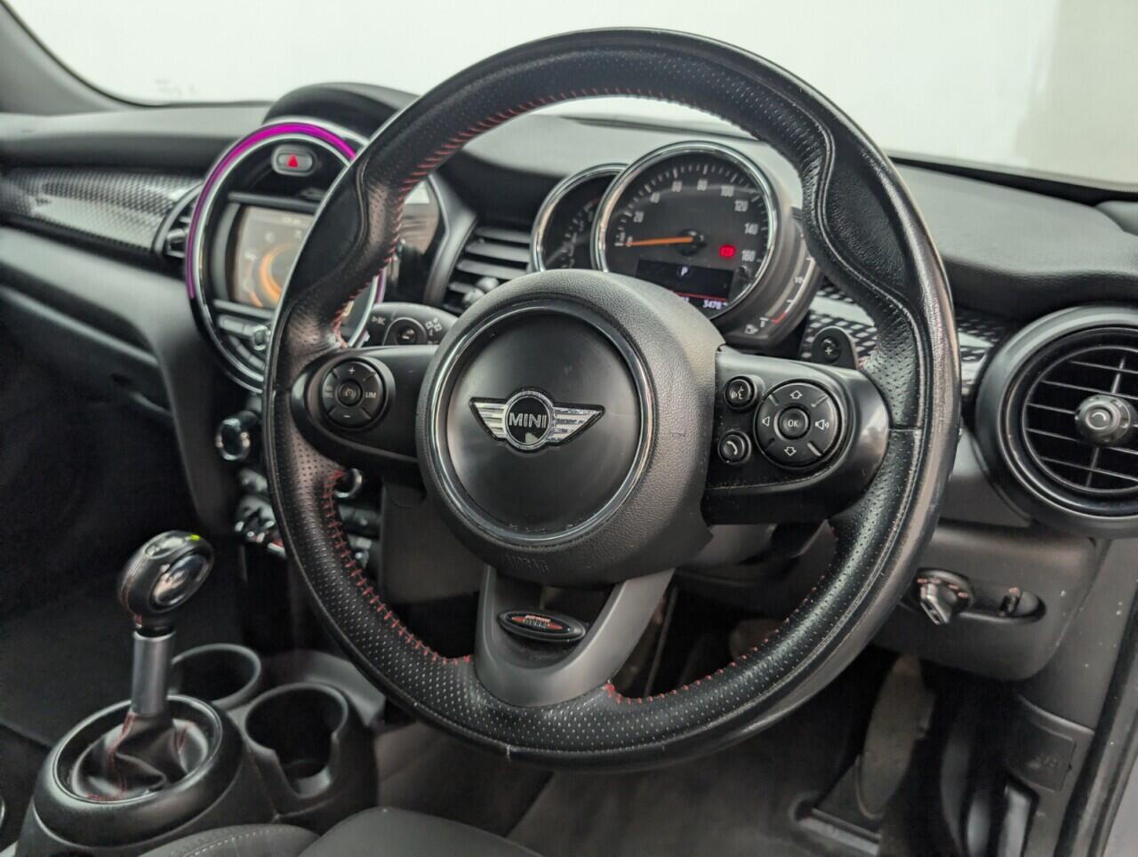 Used MINI Hatch 2018 for sale - 77683538: Photo 21