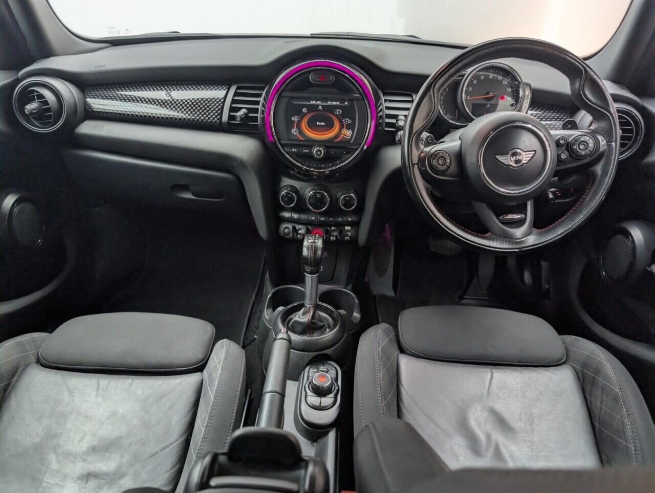 Used MINI Hatch 2018 for sale - 77683538: Photo 22