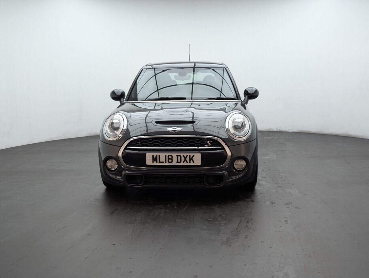 Used MINI Hatch 2018 for sale - 77683538: Photo 3