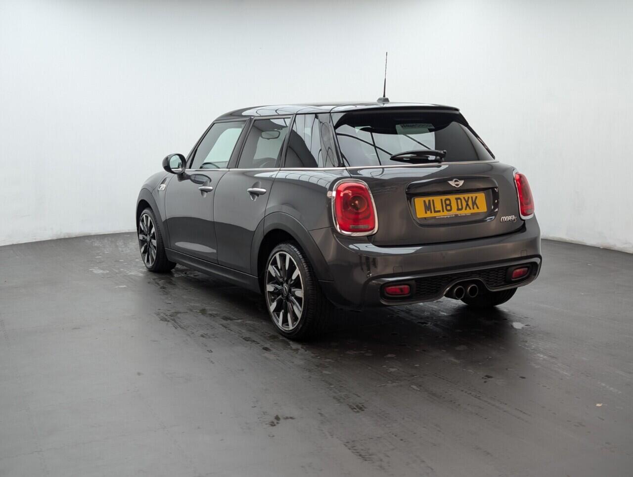 Used MINI Hatch 2018 for sale - 77683538: Photo 6