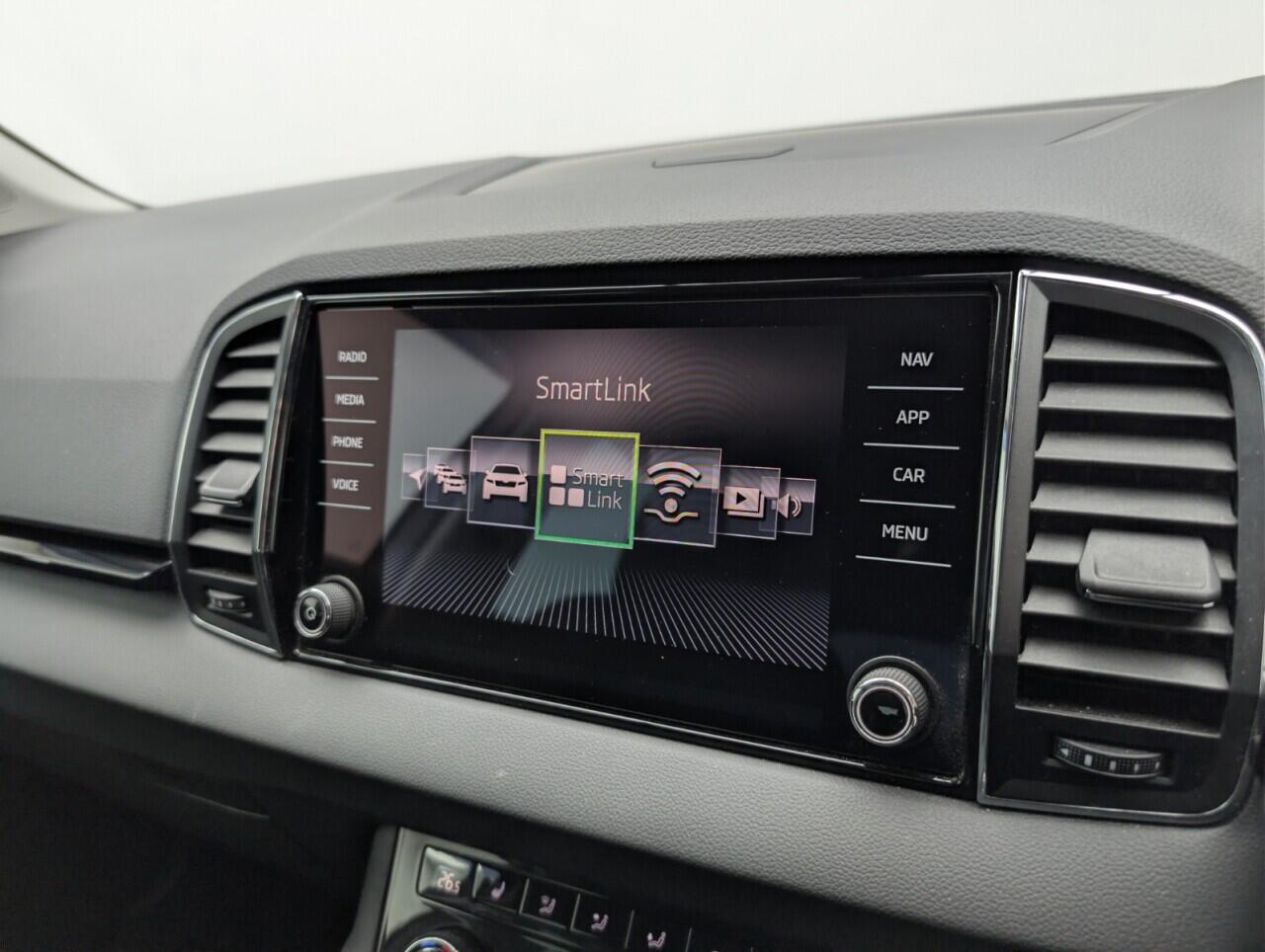 Used Skoda Karoq 2019 for sale - 76472587: Photo 14