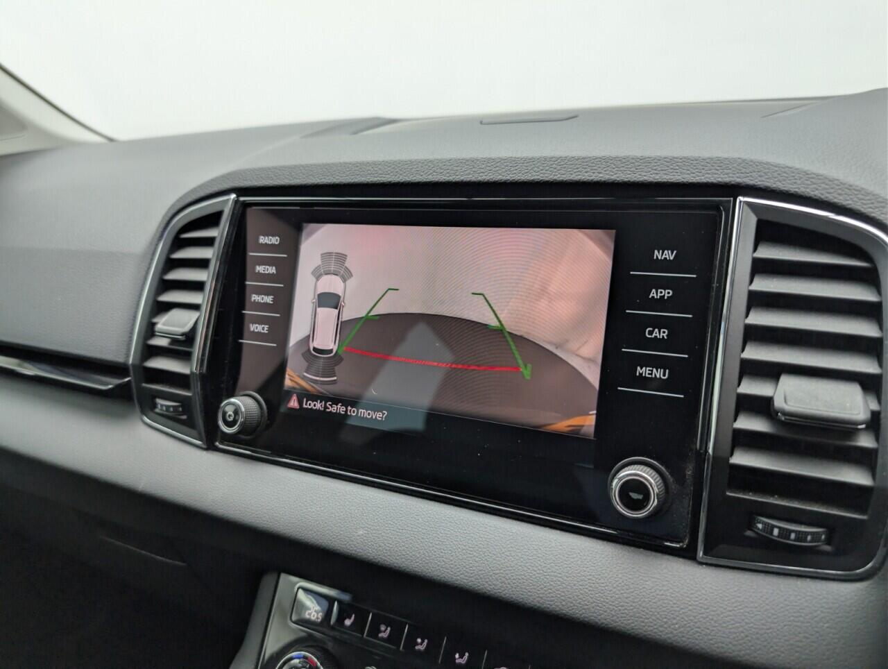 Used Skoda Karoq 2019 for sale - 76472587: Photo 15