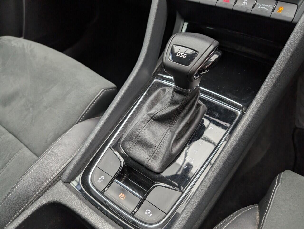 Used Skoda Karoq 2019 for sale - 76472587: Photo 17