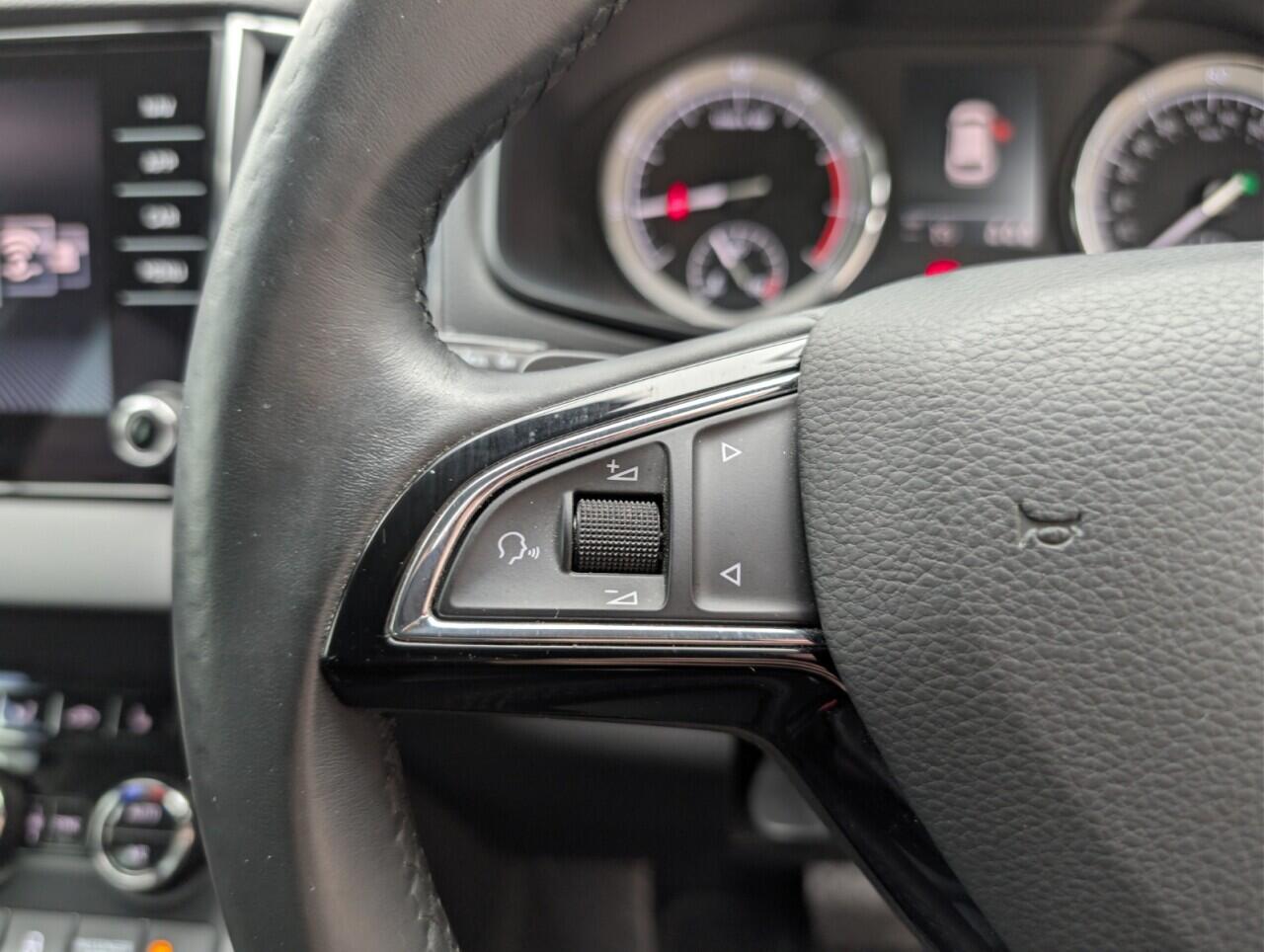 Used Skoda Karoq 2019 for sale - 76472587: Photo 19