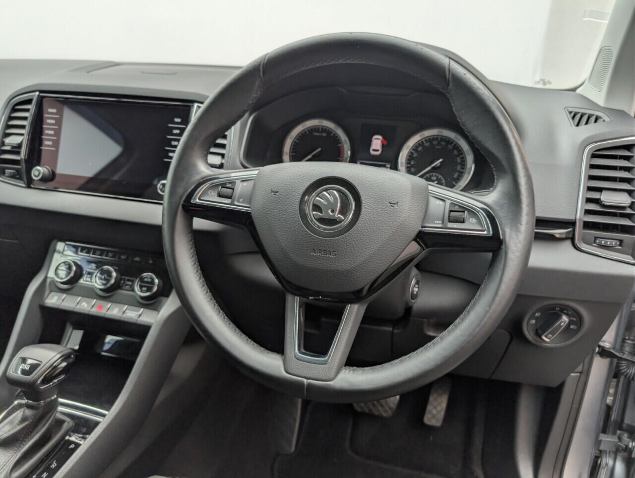 Used Skoda Karoq 2019 for sale - 76472587: Photo 23