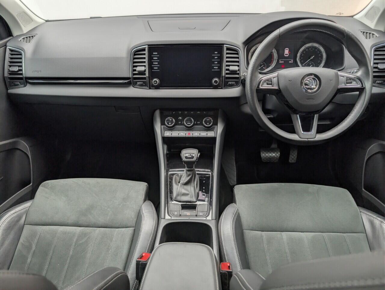 Used Skoda Karoq 2019 for sale - 76472587: Photo 24