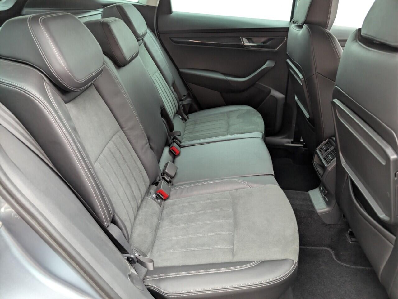 Used Skoda Karoq 2019 for sale - 76472587: Photo 25