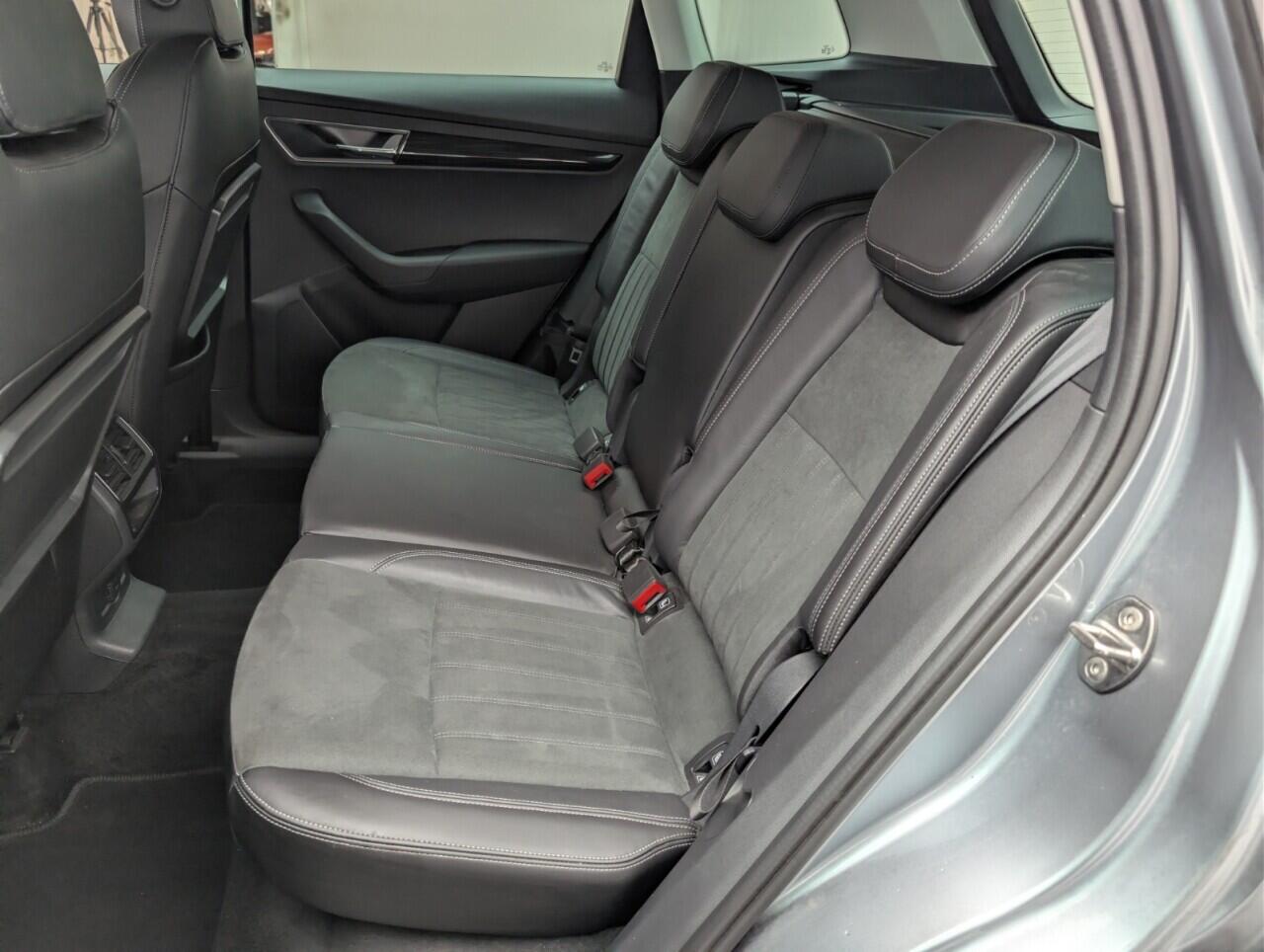 Used Skoda Karoq 2019 for sale - 76472587: Photo 27