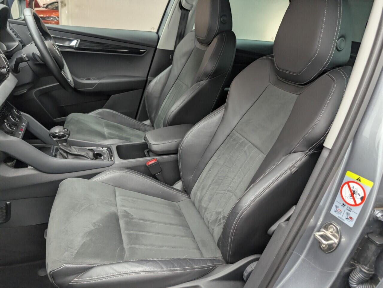 Used Skoda Karoq 2019 for sale - 76472587: Photo 28