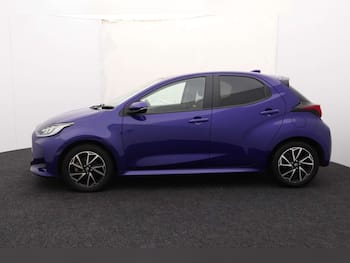 Used Toyota Yaris 2022 for sale - 79841727: Photo