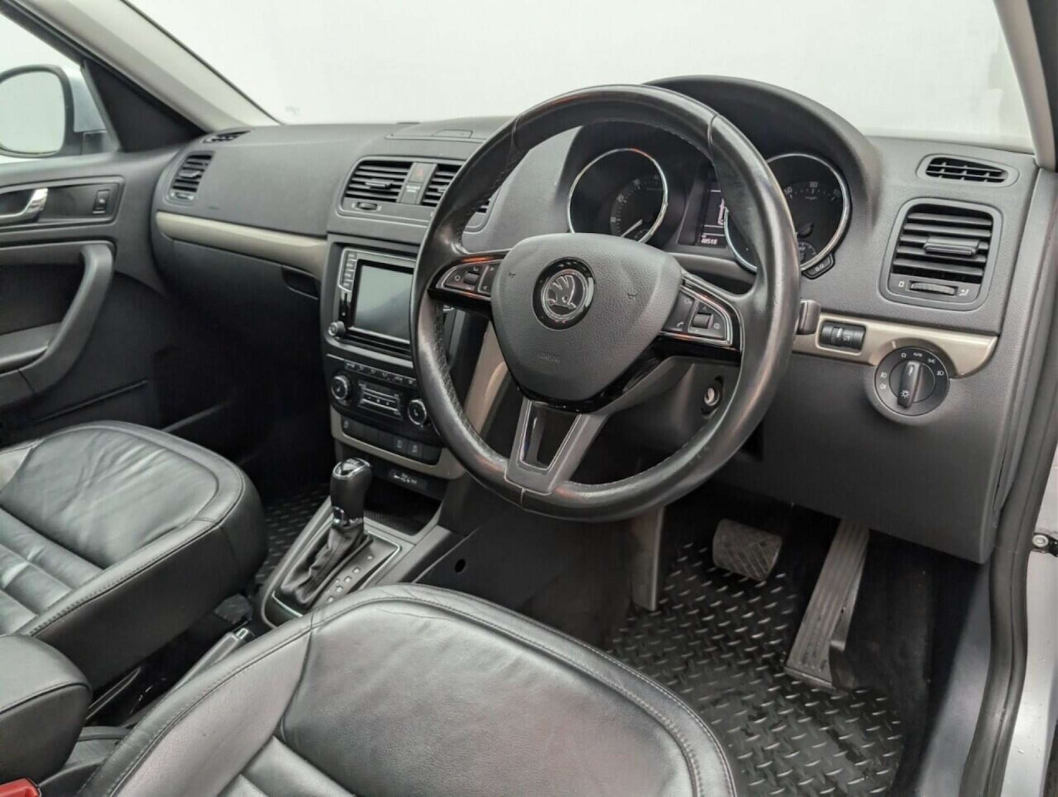 Used Skoda Yeti 2016 for sale - 77713299: Photo 11