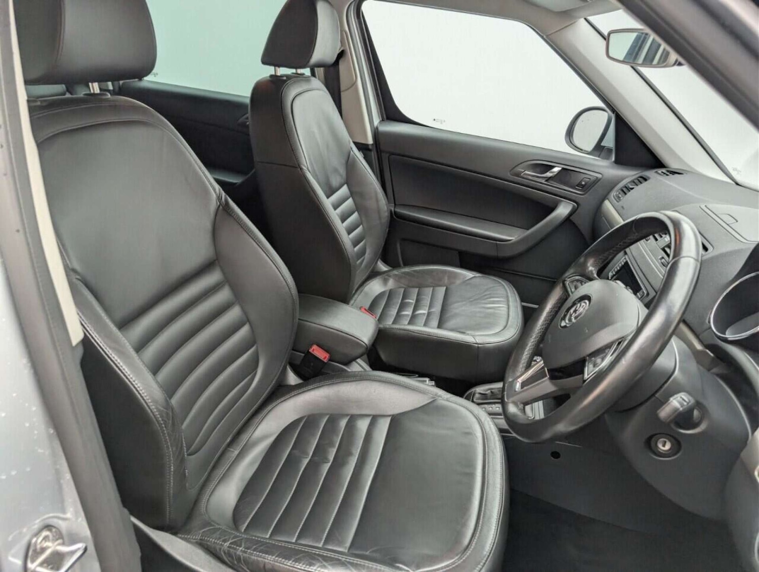 Used Skoda Yeti 2016 for sale - 77713299: Photo 12