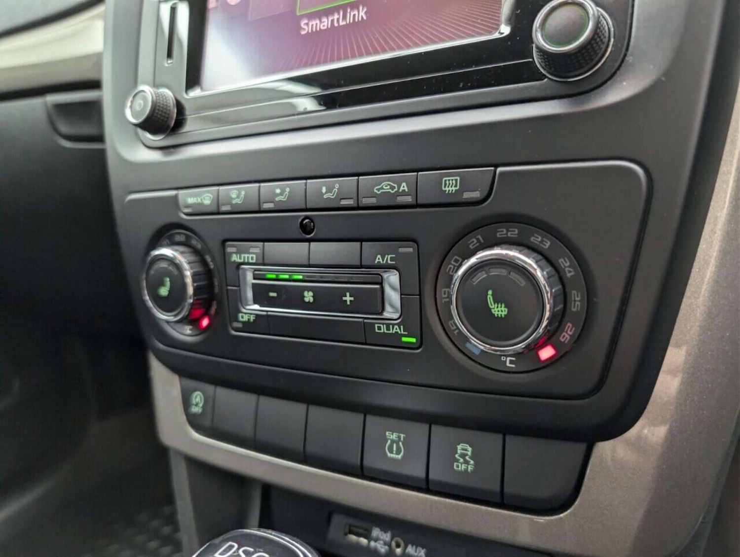 Used Skoda Yeti 2016 for sale - 77713299: Photo 15