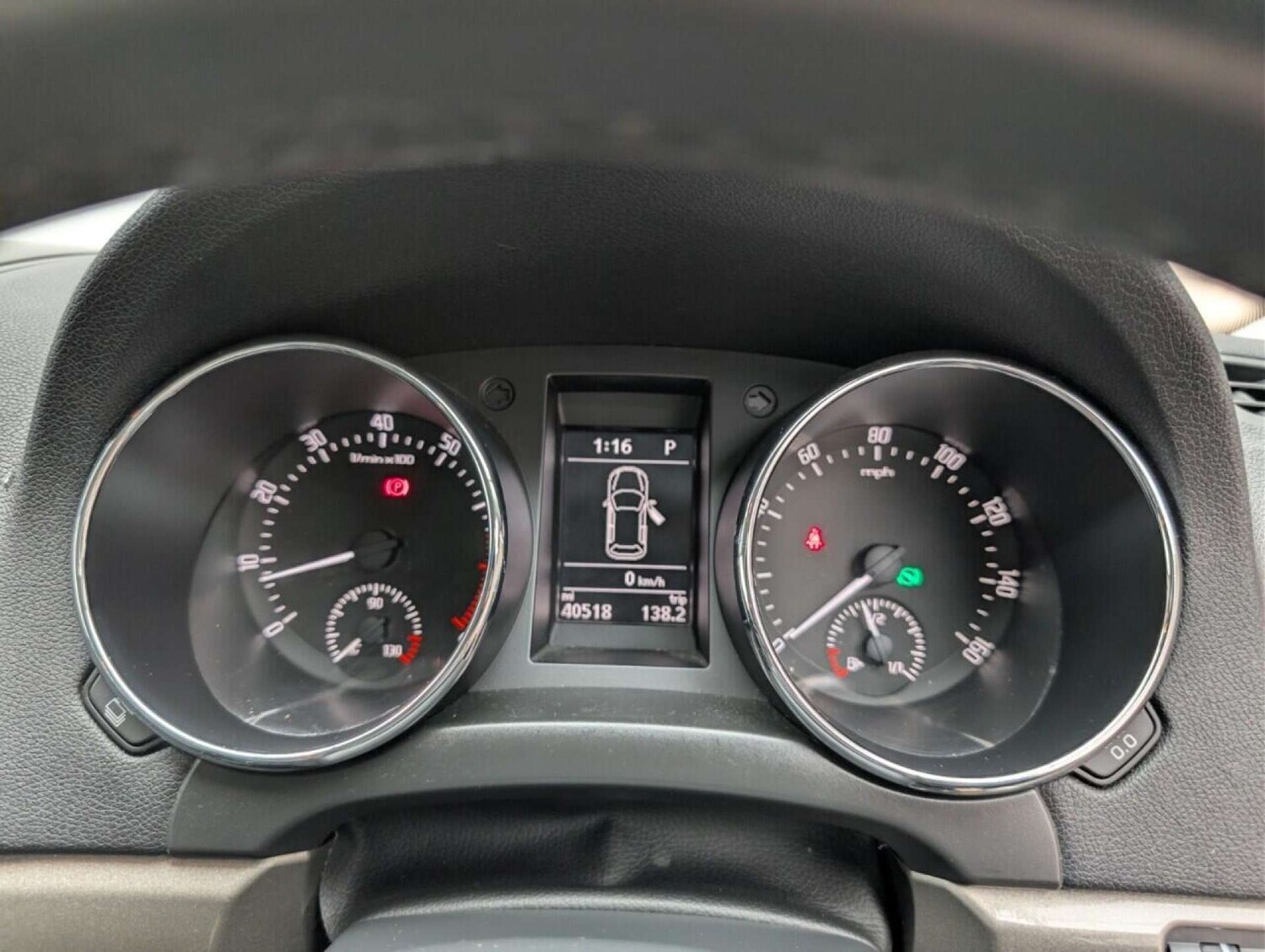 Used Skoda Yeti 2016 for sale - 77713299: Photo 17