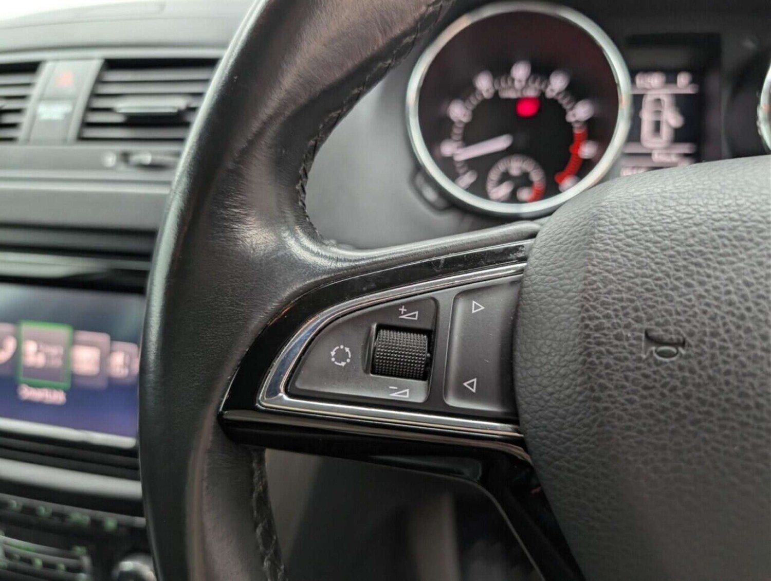 Used Skoda Yeti 2016 for sale - 77713299: Photo 18