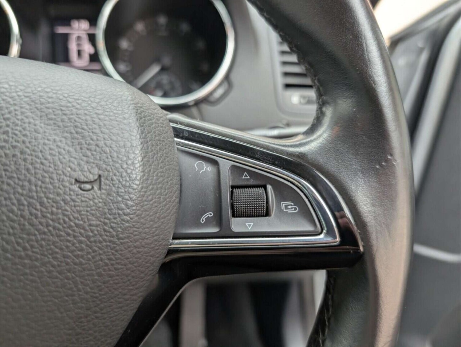 Used Skoda Yeti 2016 for sale - 77713299: Photo 19