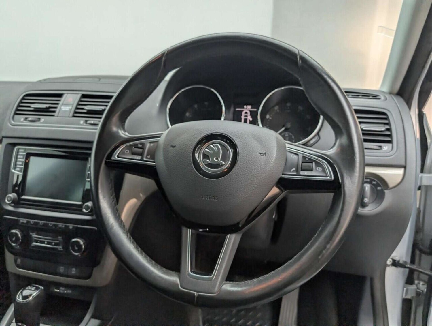 Used Skoda Yeti 2016 for sale - 77713299: Photo 22