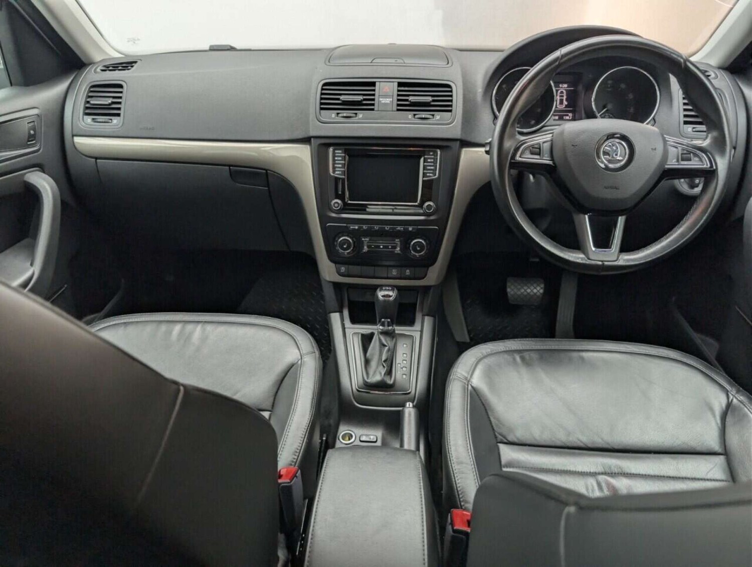 Used Skoda Yeti 2016 for sale - 77713299: Photo 23