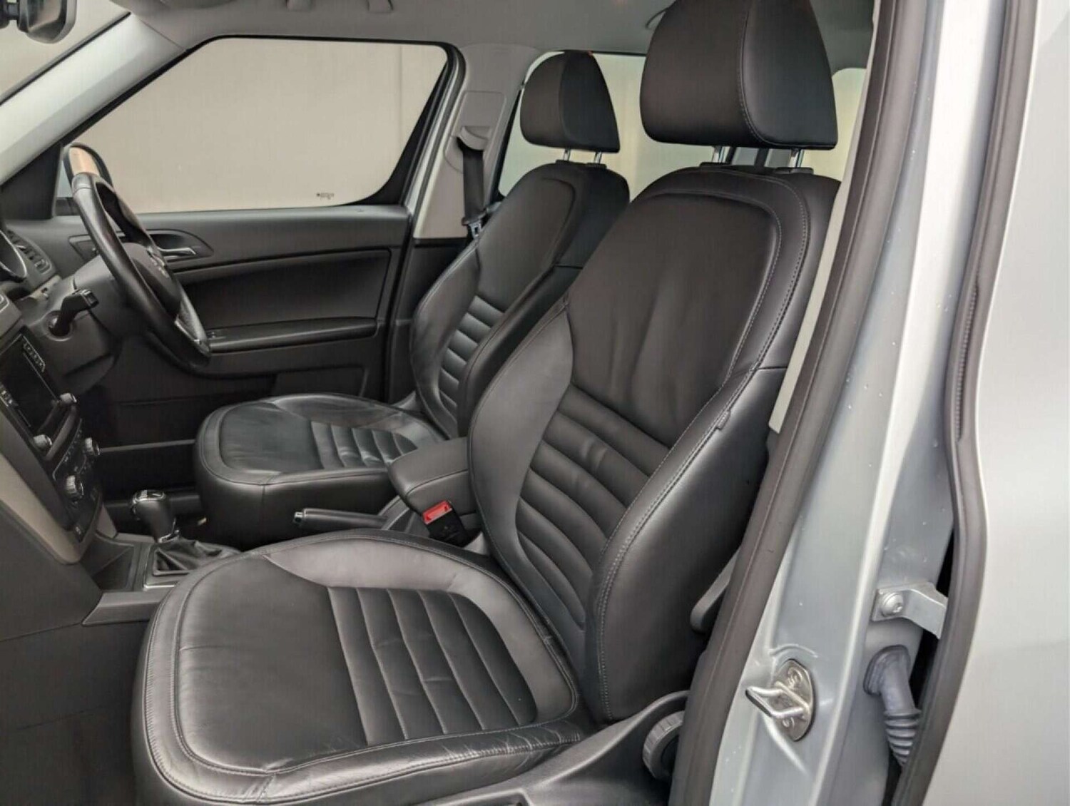 Used Skoda Yeti 2016 for sale - 77713299: Photo 27