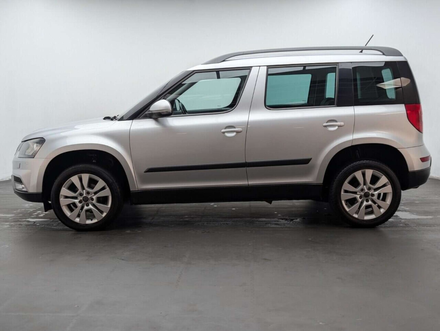 Used Skoda Yeti 2016 for sale - 77713299: Photo 5