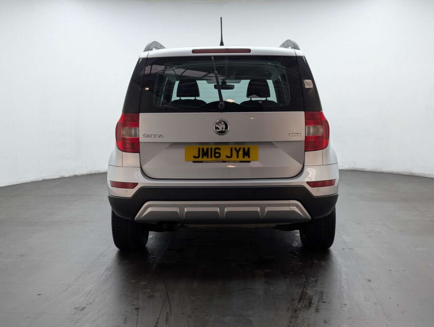 Used Skoda Yeti 2016 for sale - 77713299: Photo 7