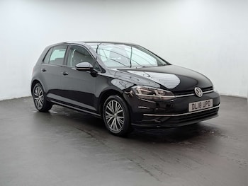 Used Volkswagen Golf 2018 for sale - 78897196: Photo