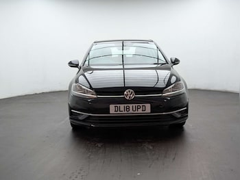 Used Volkswagen Golf 2018 for sale - 78897196: Photo